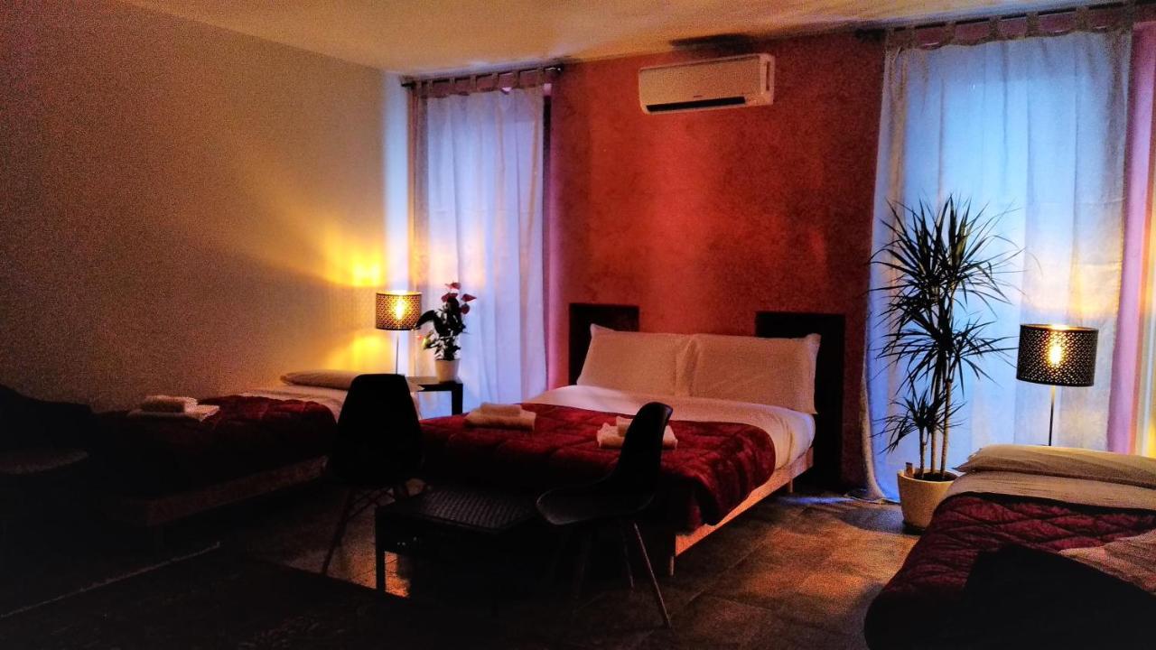 Marconi Rooms Loggia Delle Erbe เวโรนา ภายนอก รูปภาพ