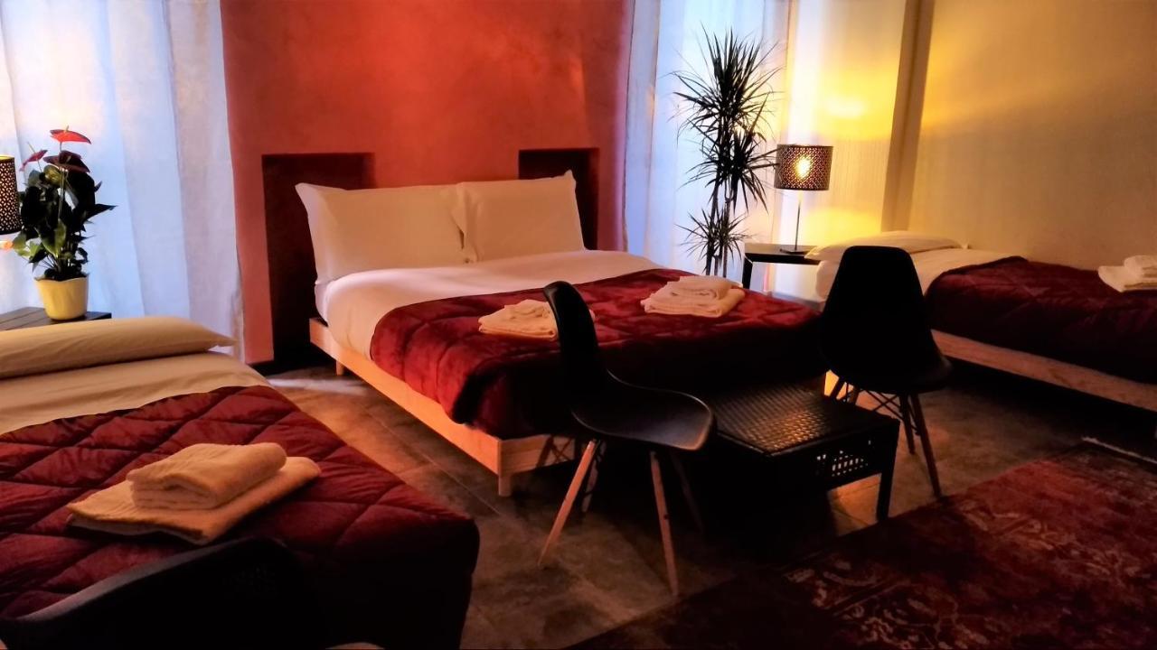 Marconi Rooms Loggia Delle Erbe เวโรนา ภายนอก รูปภาพ
